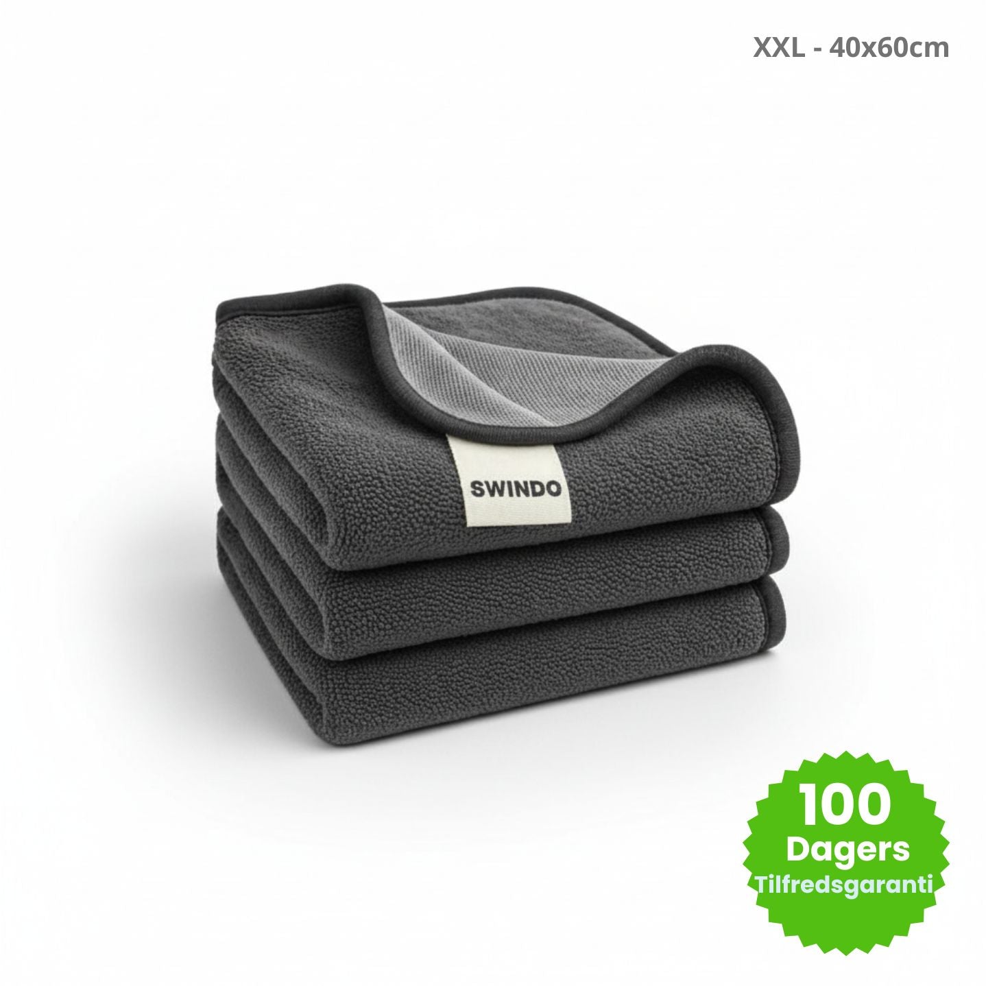 SwindoCloth XXL - 40x60cm