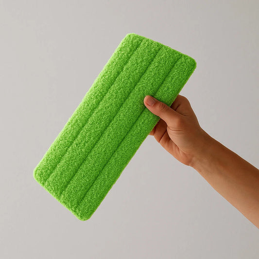 Swindo Deep Clean Mop Pads