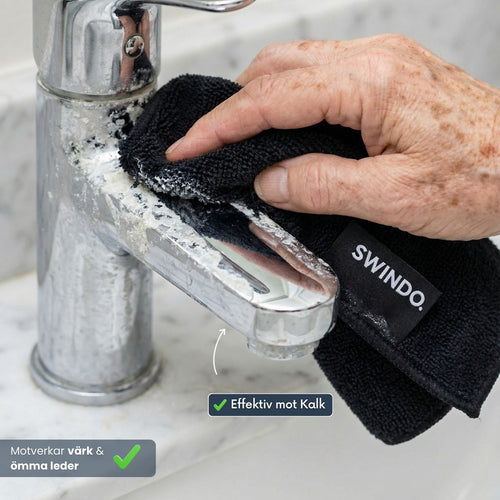 Swindo FastDry - Drying Cloth 30x30cm