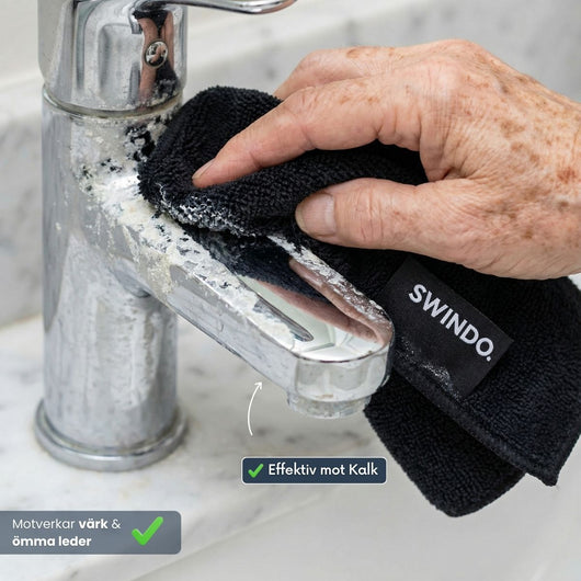 Swindo FastDry - Torkduk 30x30cm