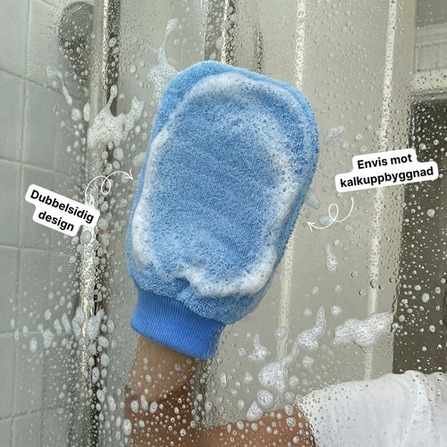 DeepClean Badrums Mit