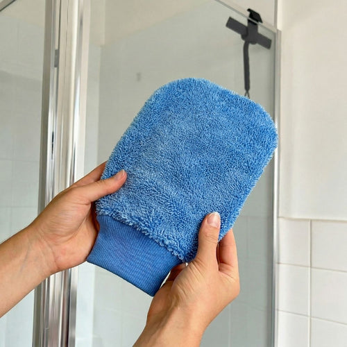 DeepClean Badrums Mit