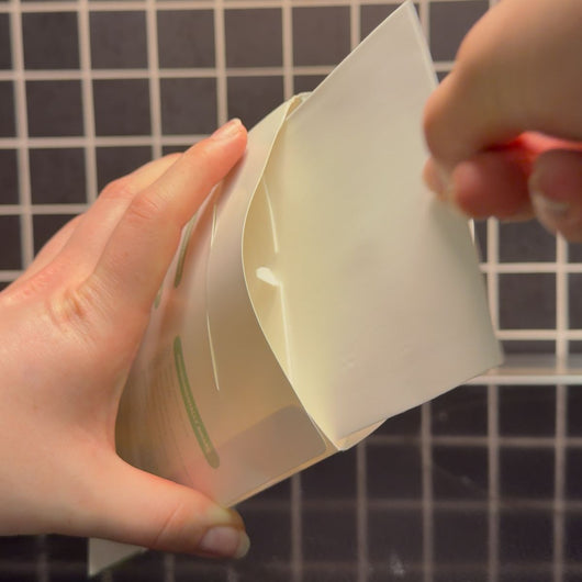 Bathroom & Shower Cleaner