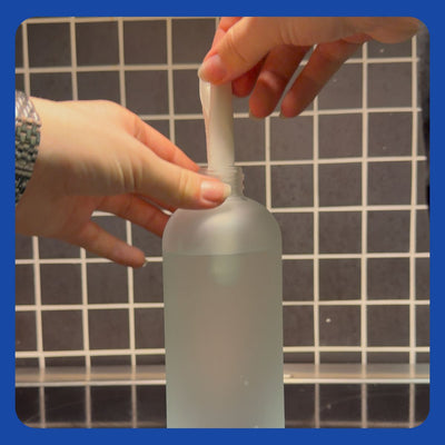 Bathroom & Shower Cleaner