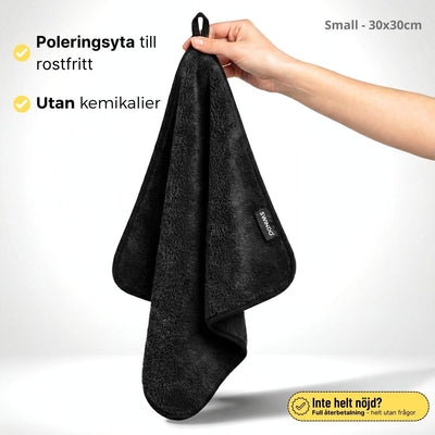 Swindo FastDry - Köksduk 30x30cm