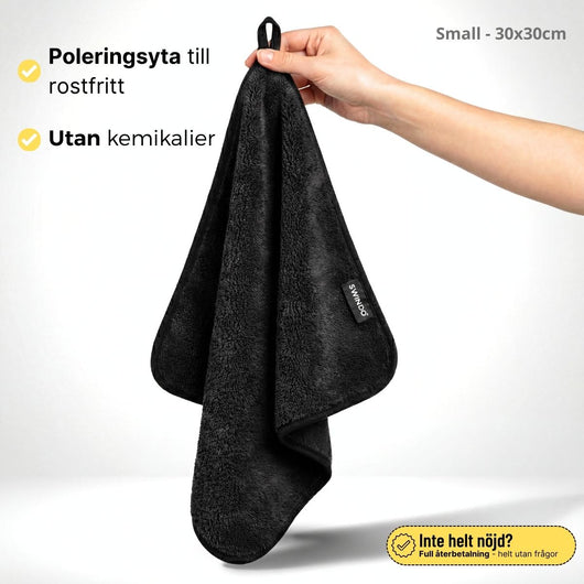 Swindo FastDry - Köksduk 30x30cm