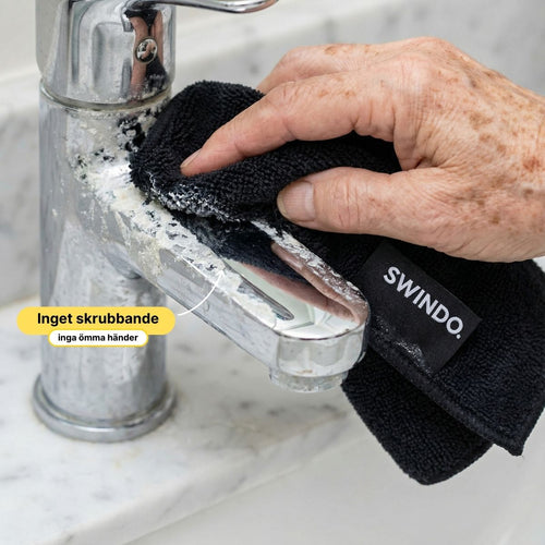 Swindo FastDry - Köksduk 30x30cm