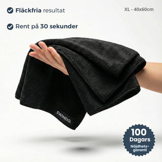 Swindo Fastdry XXL - 40x60cm