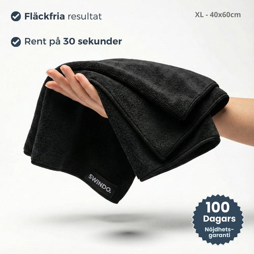 SwindoCloth XXL - 40x60cm