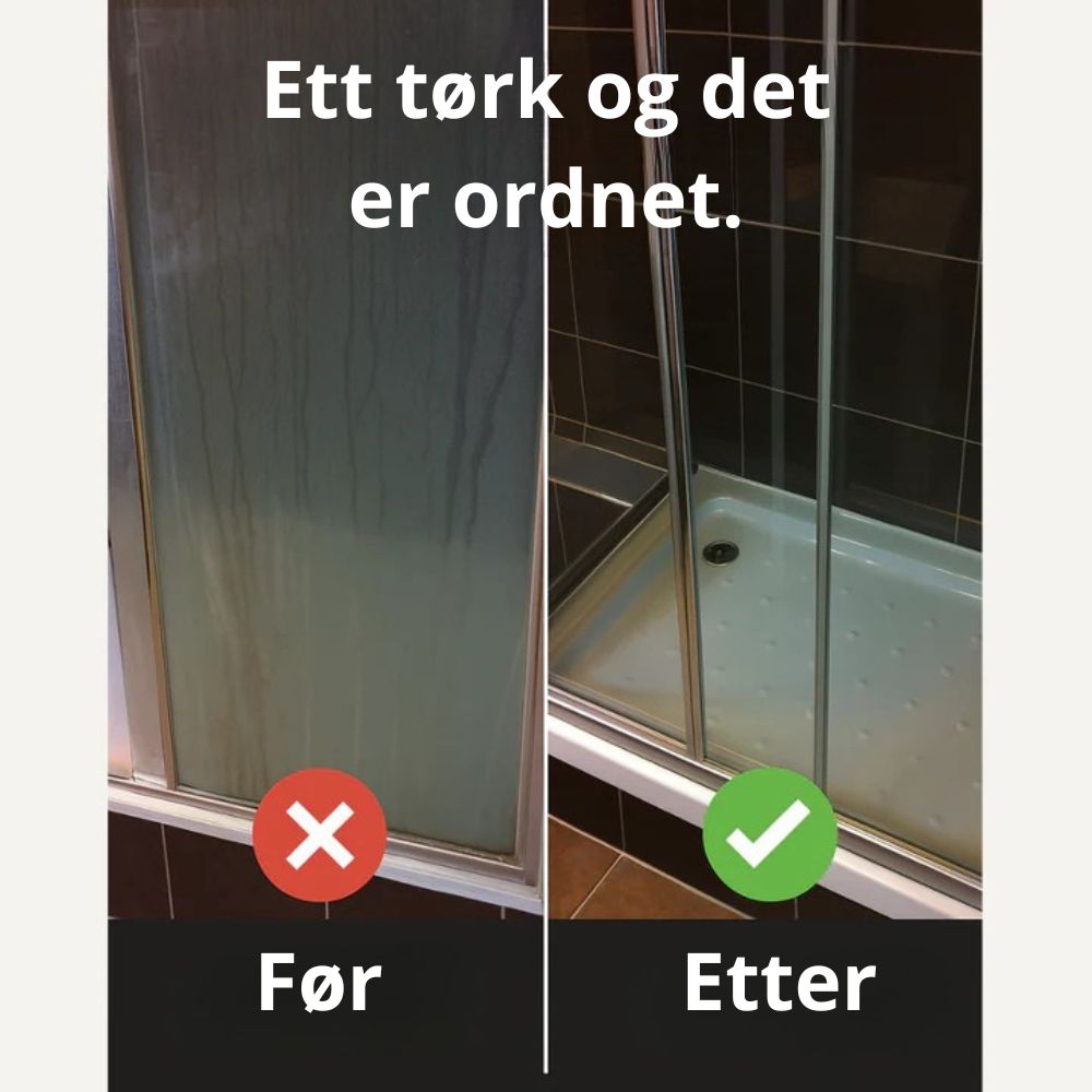 Swindo FastDry - Tørkeklut