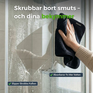 Swindo Fastdry XXL - 40x60cm