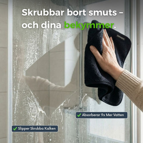 SwindoCloth XXL - 40x60cm