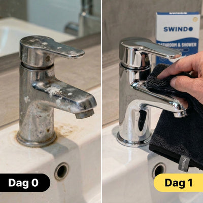 Swindo FastDry - Köksduk 30x30cm