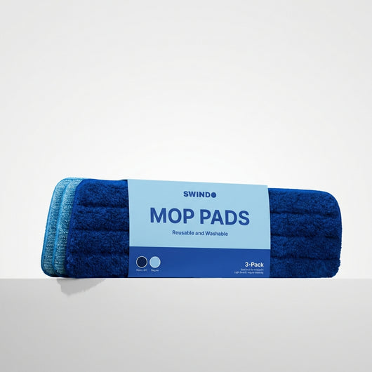 Swindo Deep Clean Moppputer