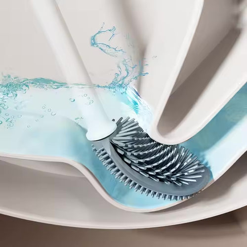 Swindo - Toilet Brush Set