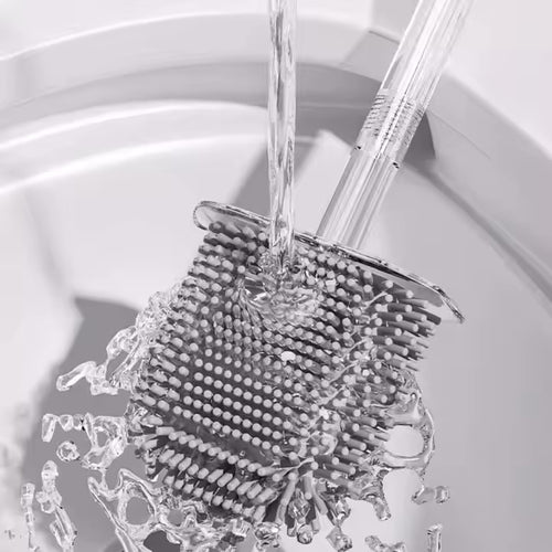 Swindo - Toilet Brush Set