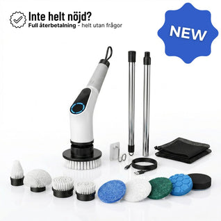 Swindo Volt-Brush