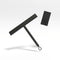 Bathroom Squeegee
