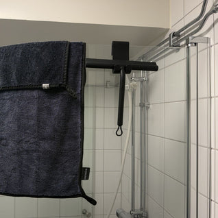 Bathroom Squeegee