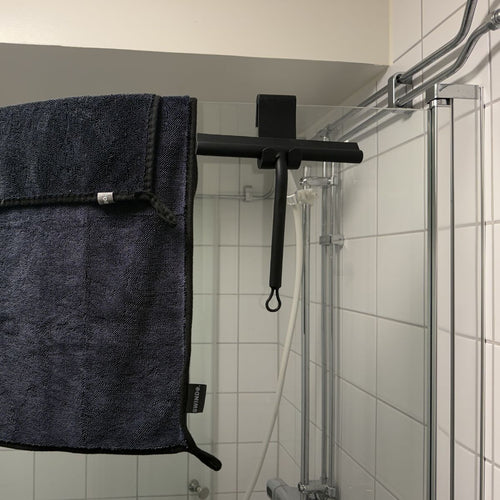Bathroom Squeegee