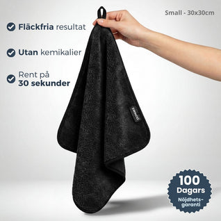 Swindo FastDry - Torkduk 30x30cm