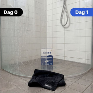 Swindo Fastdry XXL - Badrum 40x60cm