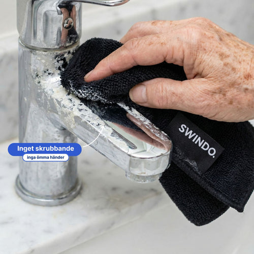 Fastdry System Kit - 2 storlekar