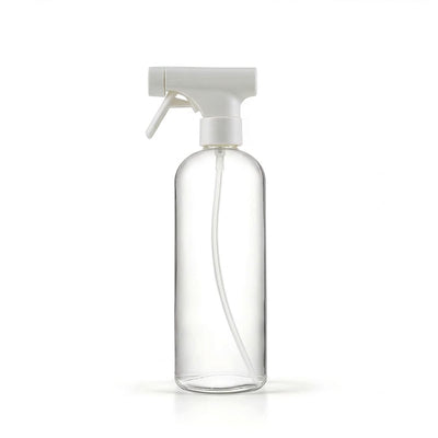 Foaming Spray Bottle