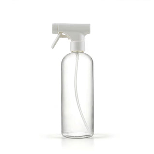 Foaming Spray Bottle
