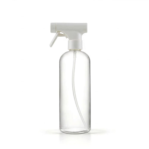 Foaming Spray Bottle