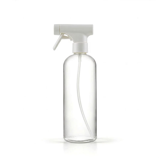 Foaming Spray Bottle