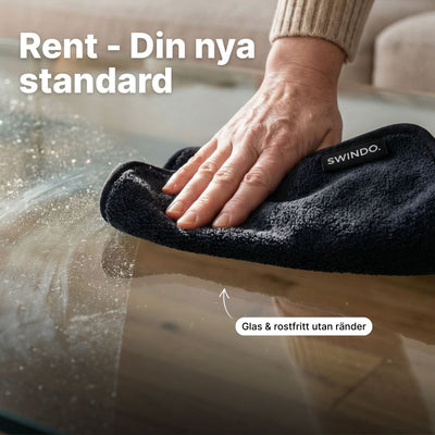 Swindo FastDry - Köksduk 30x30cm