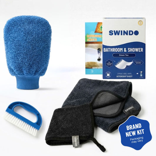 Bathroom Mini Kit