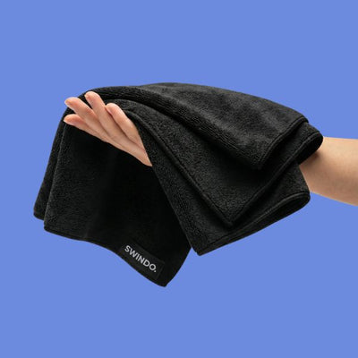 Swindo FastDry - Torkduk 40x60cm