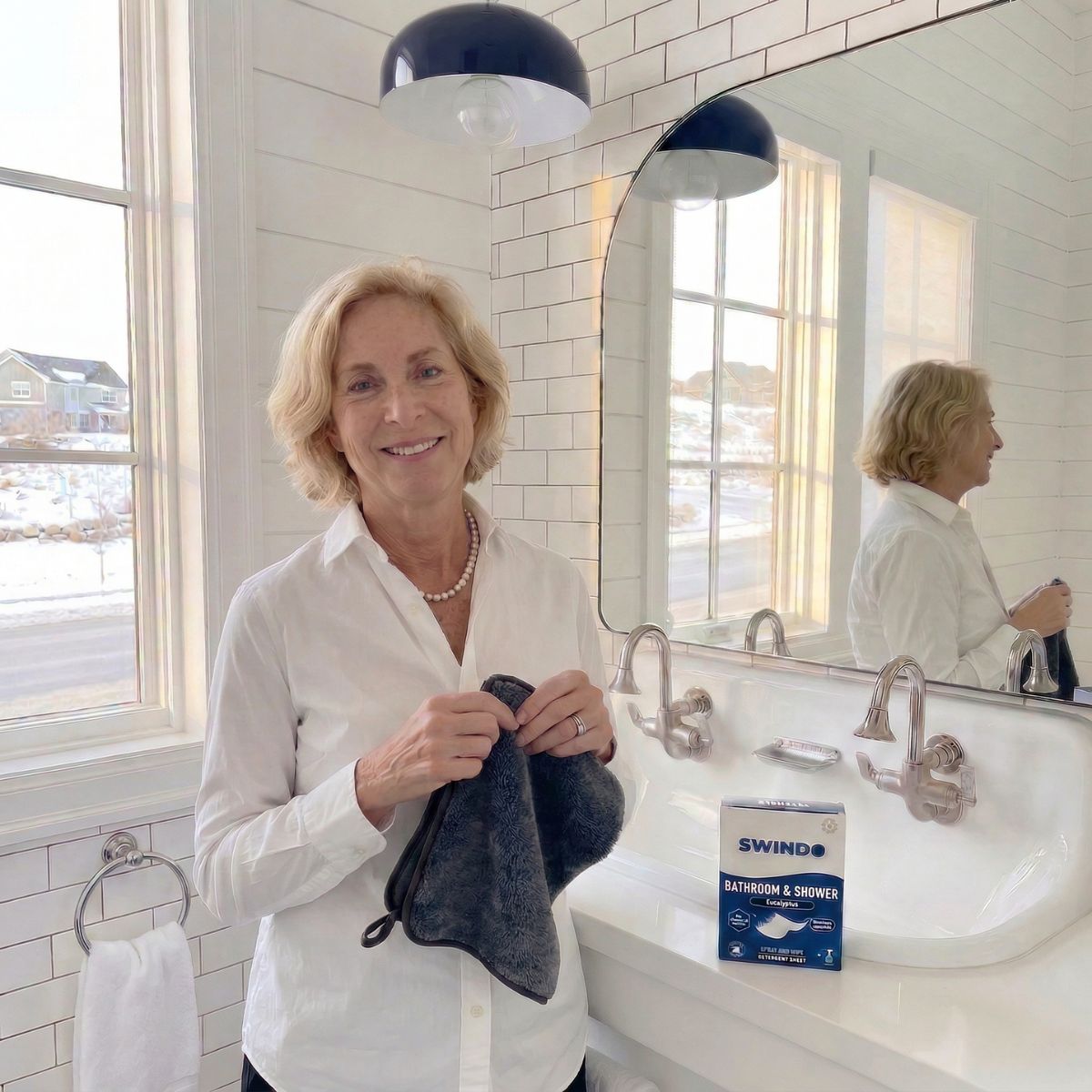 Från "Ganska Rent" till Välskött Hem