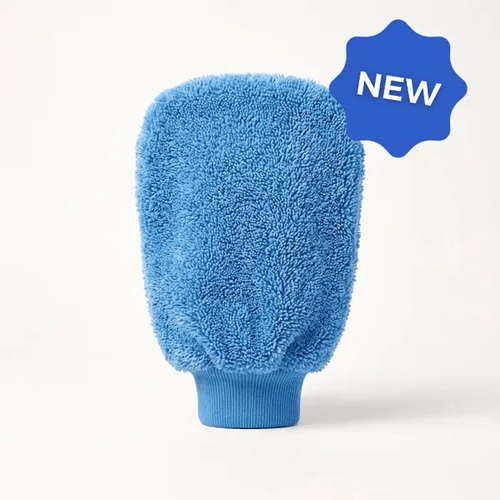 DeepClean Badrums Mit