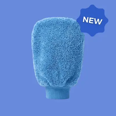 DeepClean Badrums Mit